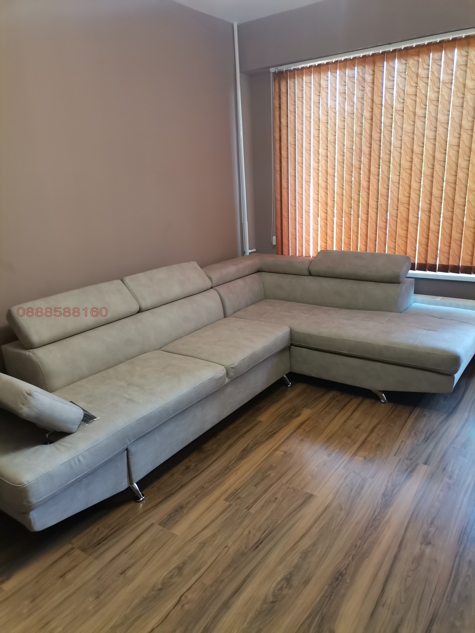 Продава 2-СТАЕН, гр. София, Дружба 1, снимка 6 - Апартаменти - 55686348