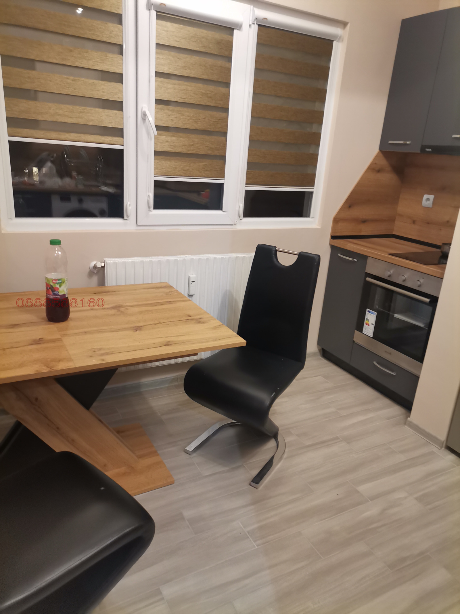 Продава 2-СТАЕН, гр. София, Дружба 1, снимка 2 - Апартаменти - 55686348