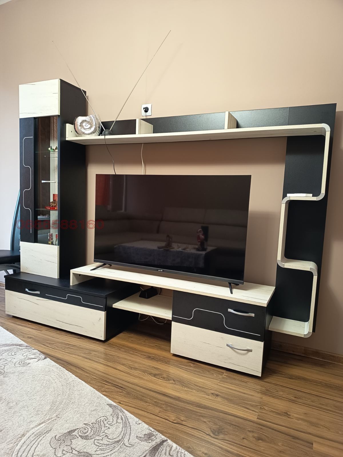 Продава 2-СТАЕН, гр. София, Дружба 1, снимка 12 - Апартаменти - 55686348