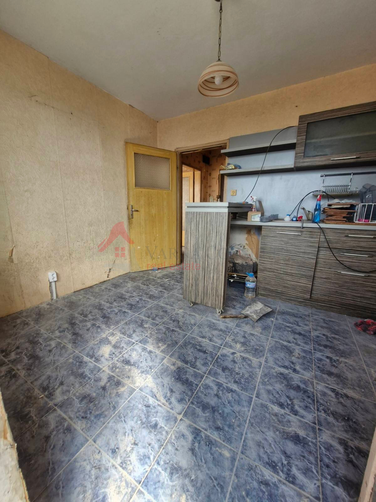 Продава 2-СТАЕН, гр. Варна, Възраждане 3, снимка 3 - Апартаменти - 54261386