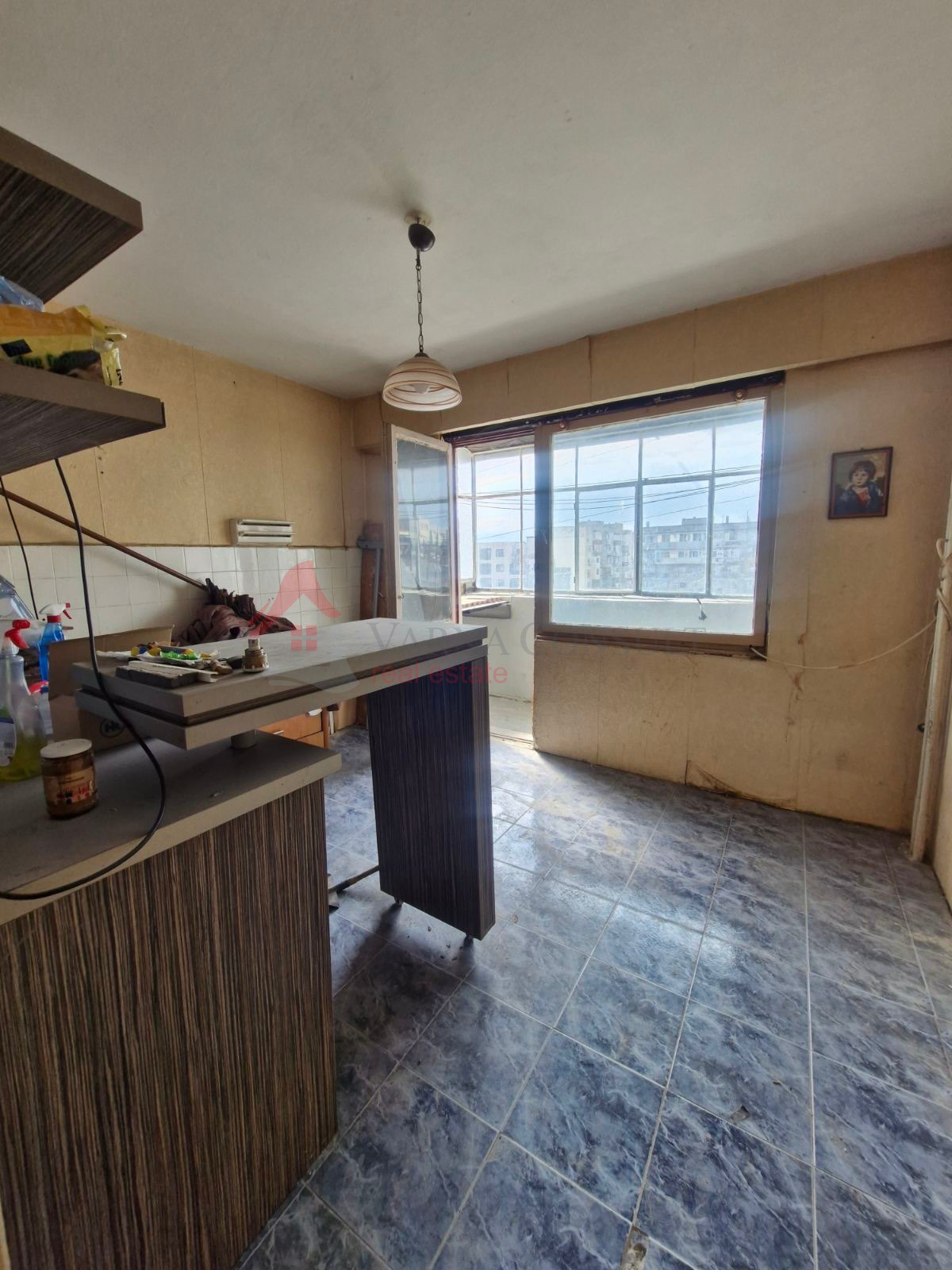 Продава 2-СТАЕН, гр. Варна, Възраждане 3, снимка 4 - Апартаменти - 54261386