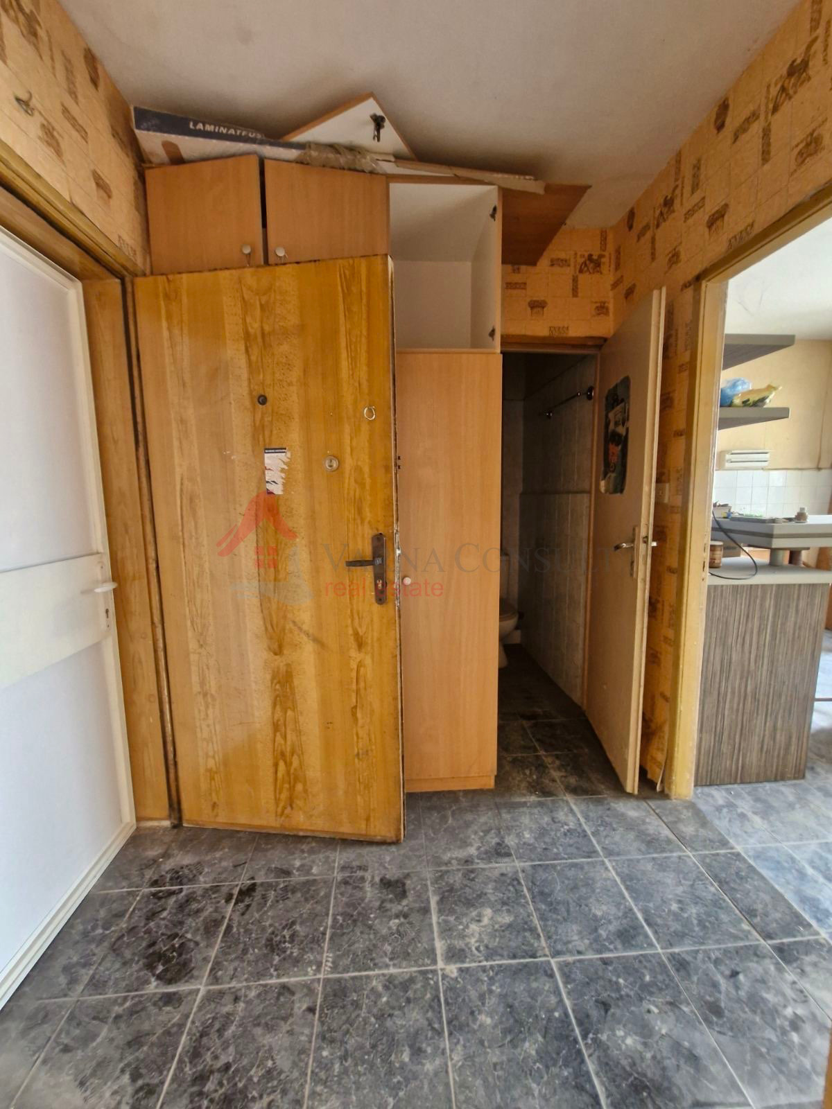 Продава 2-СТАЕН, гр. Варна, Възраждане 3, снимка 5 - Апартаменти - 54261386