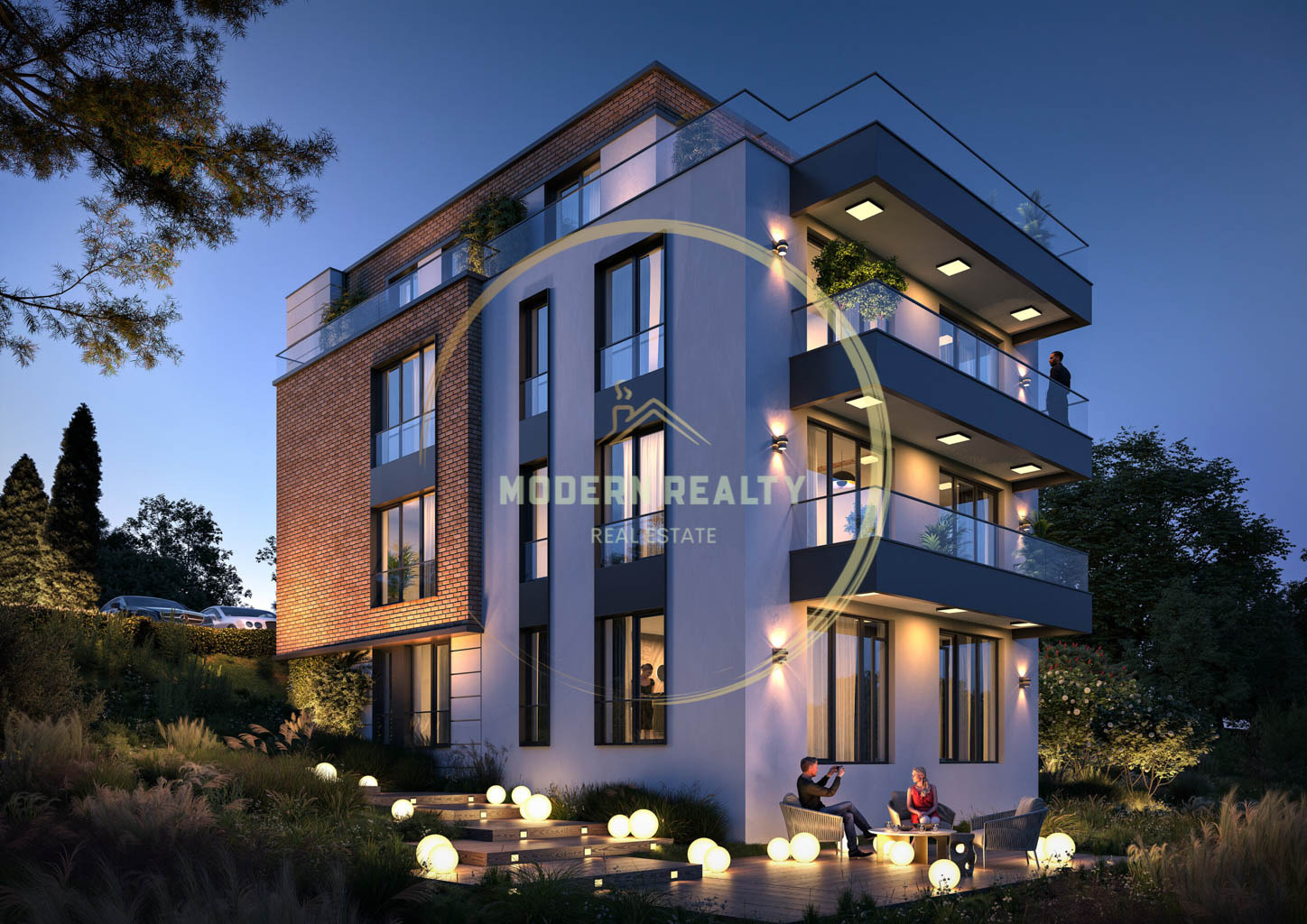 Продава 2-СТАЕН, гр. София, гр. Банкя