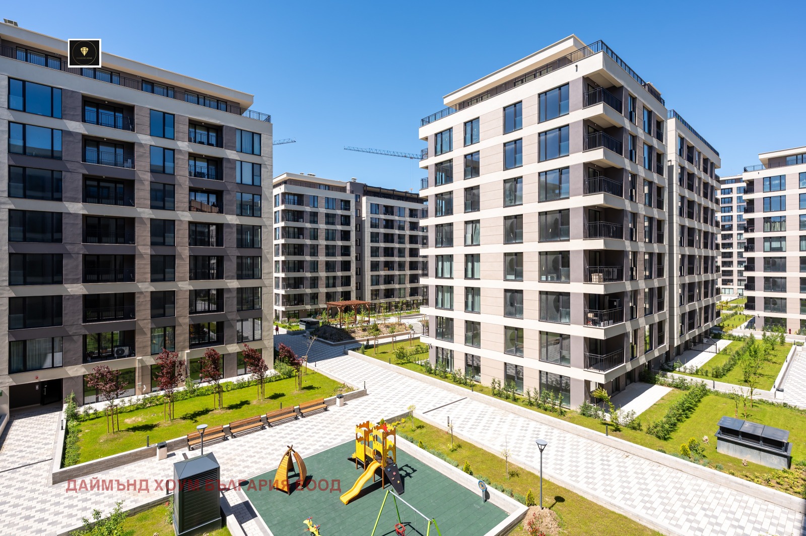 Продава 2-СТАЕН, гр. Пловдив, Тракия, снимка 14 - Апартаменти - 54514956
