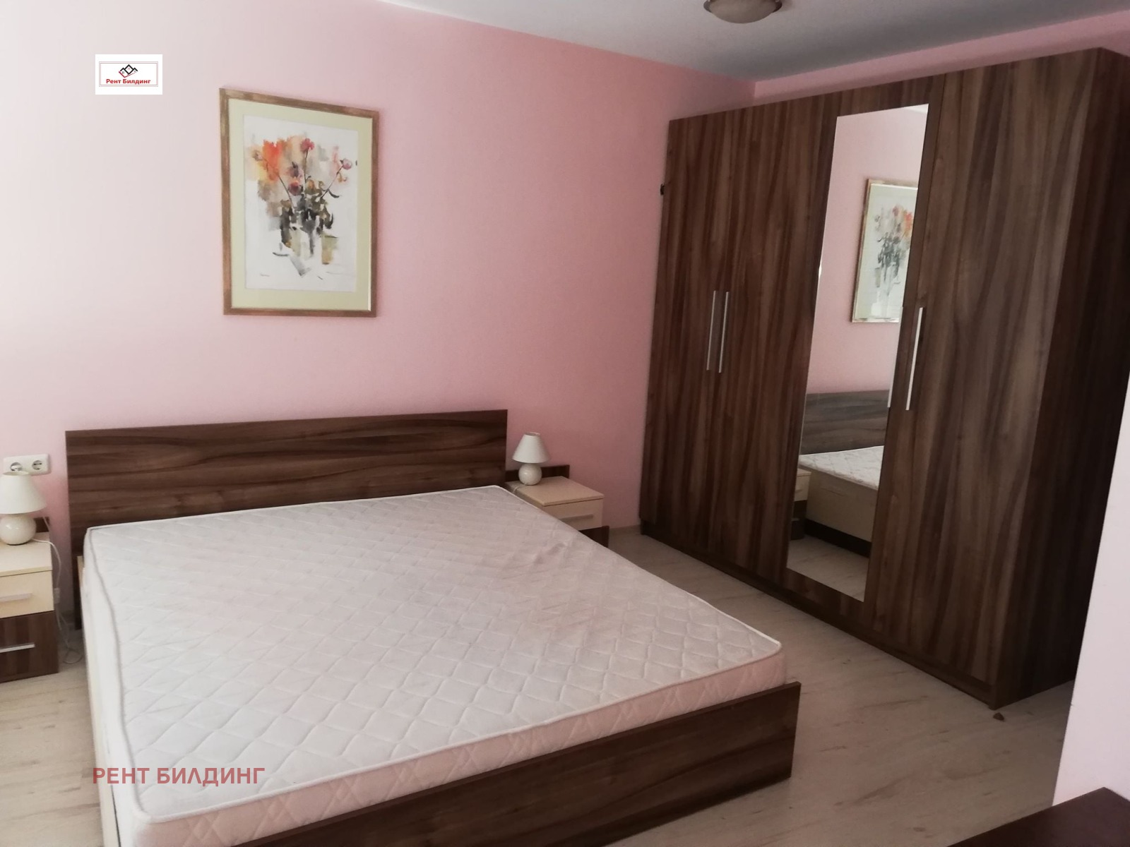 Продава 2-СТАЕН, гр. Бургас, Лазур, снимка 7 - Апартаменти - 54866154