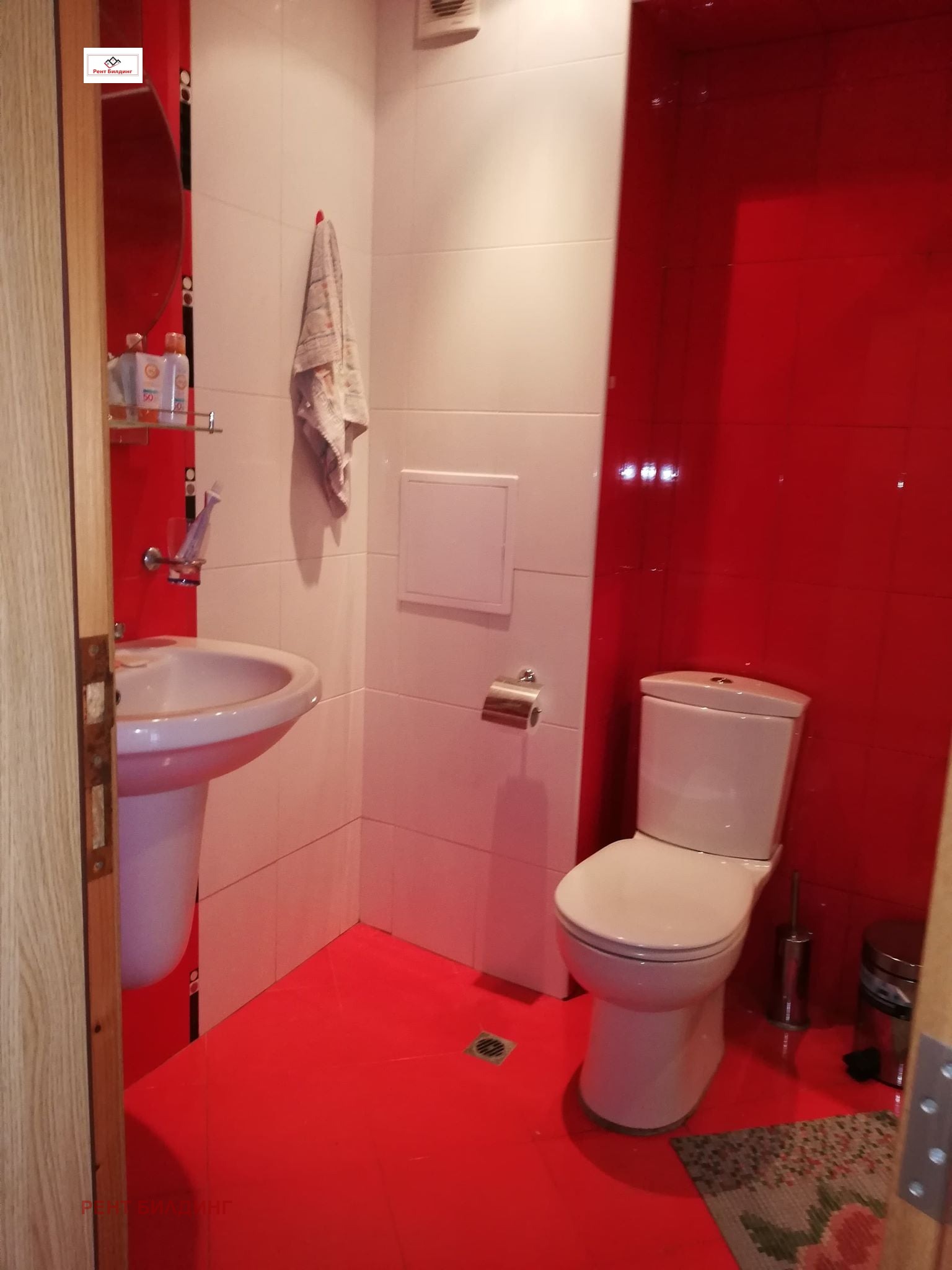 Продава 2-СТАЕН, гр. Бургас, Лазур, снимка 11 - Апартаменти - 54866154
