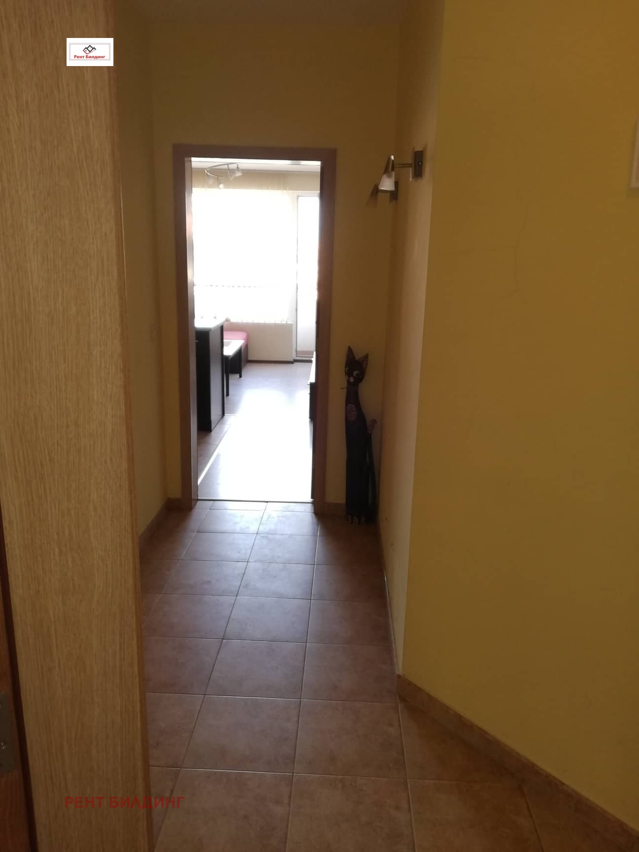 Продава 2-СТАЕН, гр. Бургас, Лазур, снимка 6 - Апартаменти - 54866154