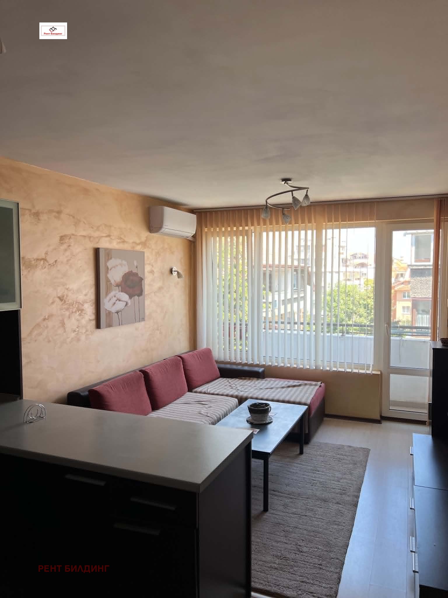 Продава 2-СТАЕН, гр. Бургас, Лазур, снимка 7 - Апартаменти - 54866154