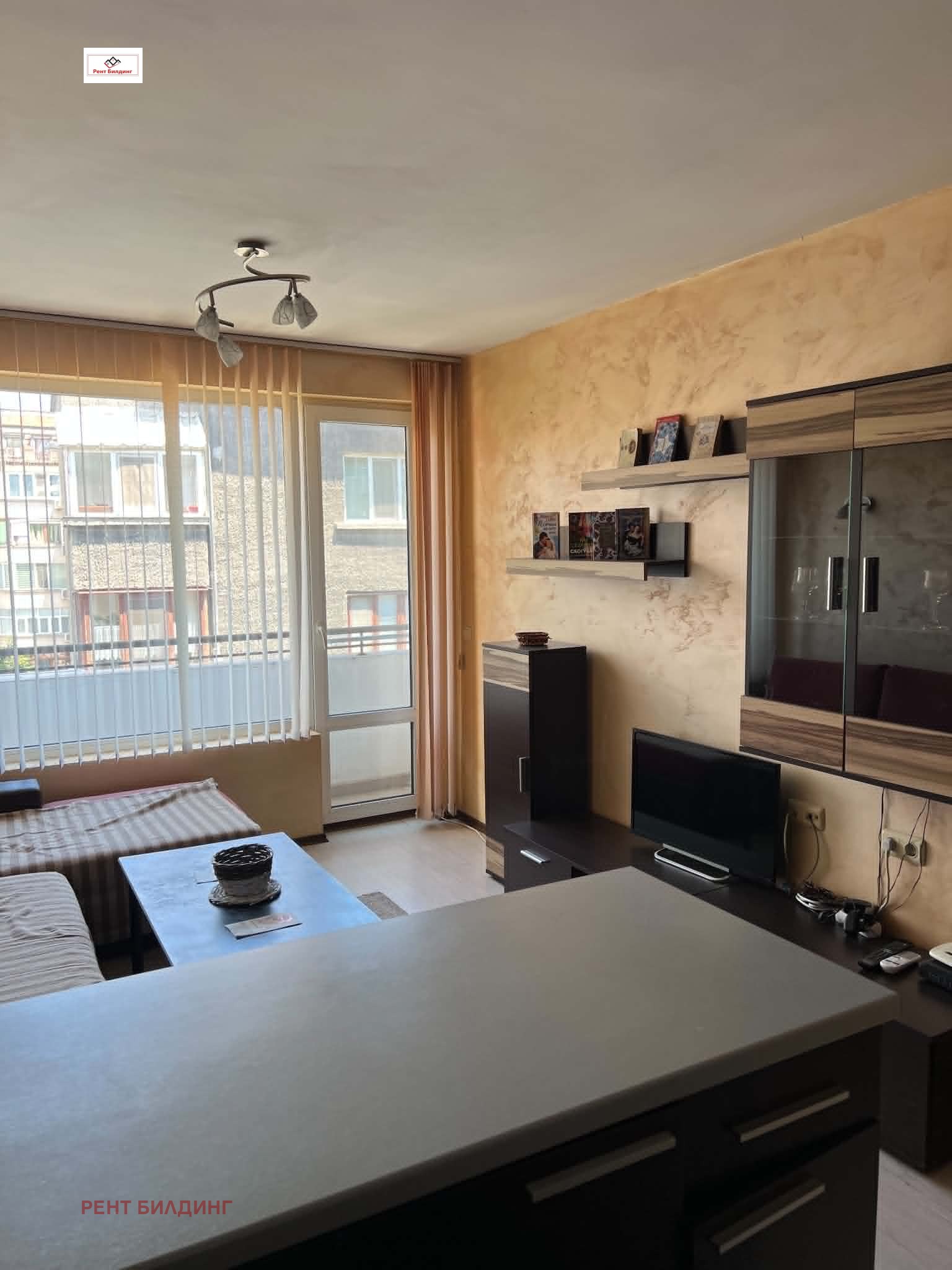 Продава 2-СТАЕН, гр. Бургас, Лазур, снимка 3 - Апартаменти - 54866154