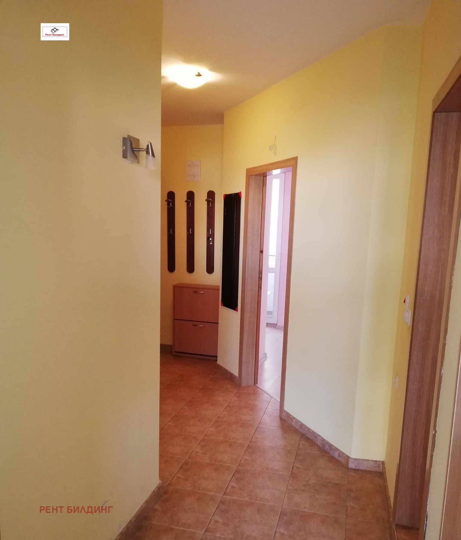 Продава 2-СТАЕН, гр. Бургас, Лазур, снимка 16 - Апартаменти - 54866154