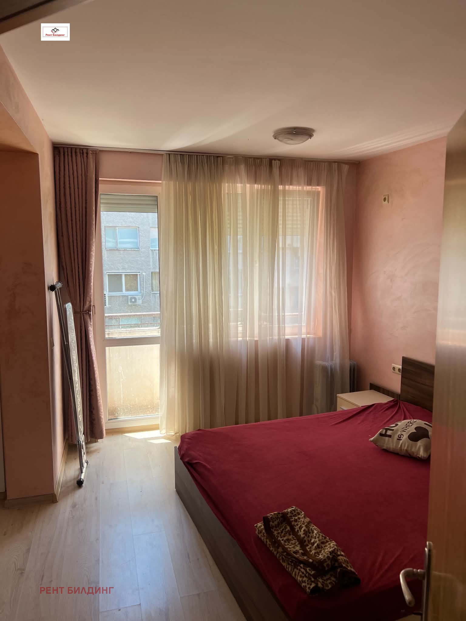 Продава 2-СТАЕН, гр. Бургас, Лазур, снимка 11 - Апартаменти - 54866154
