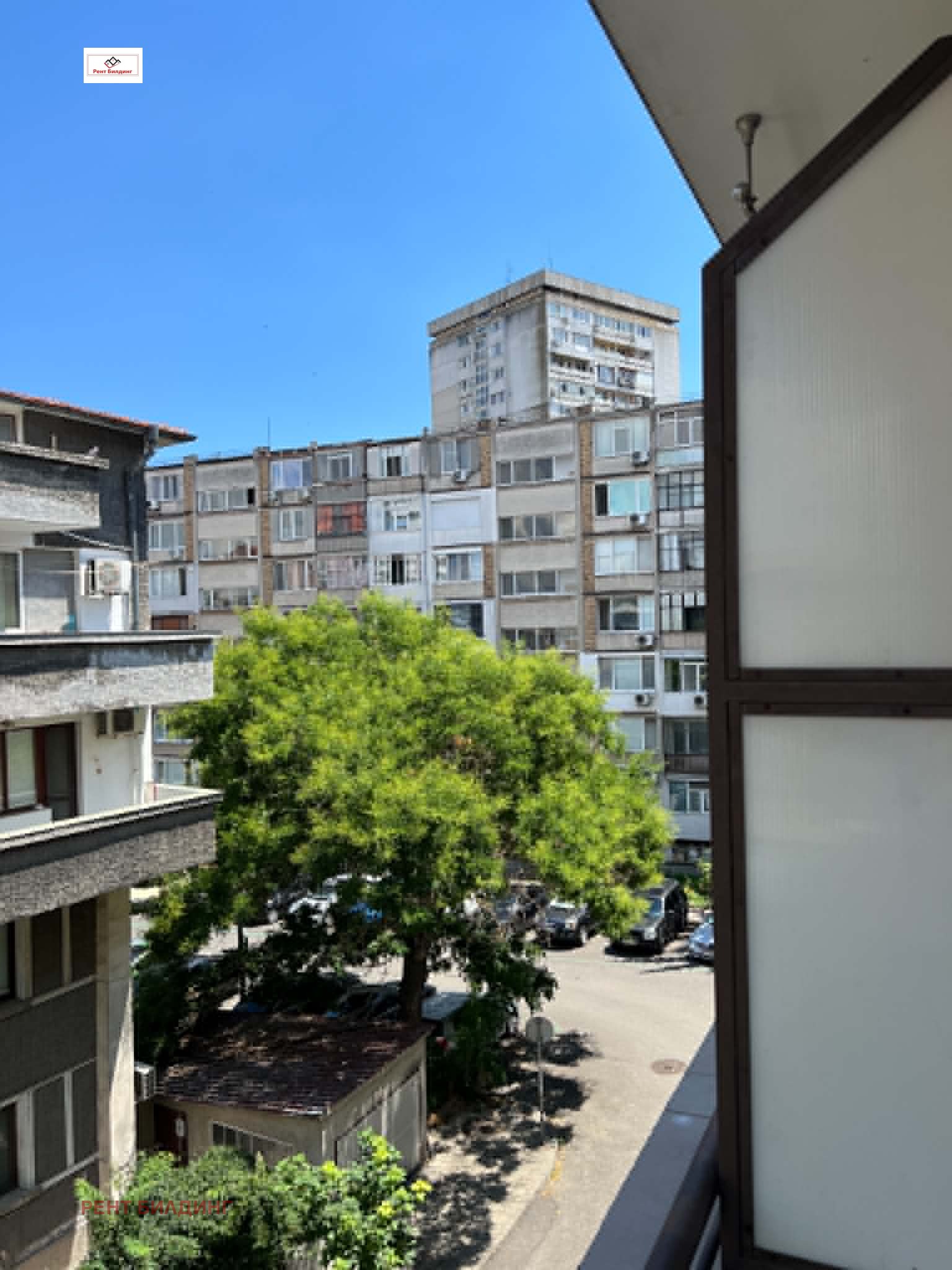 Продава 2-СТАЕН, гр. Бургас, Лазур, снимка 2 - Апартаменти - 54866154