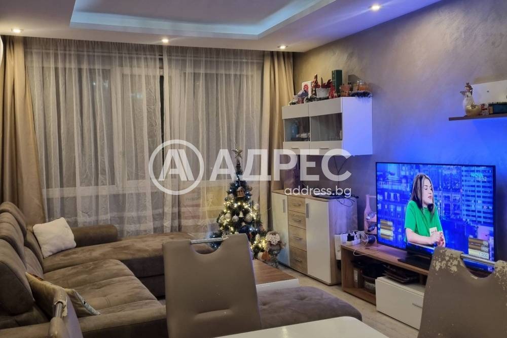 Продава 2-СТАЕН, гр. София, Гевгелийски, снимка 2 - Апартаменти - 55290786