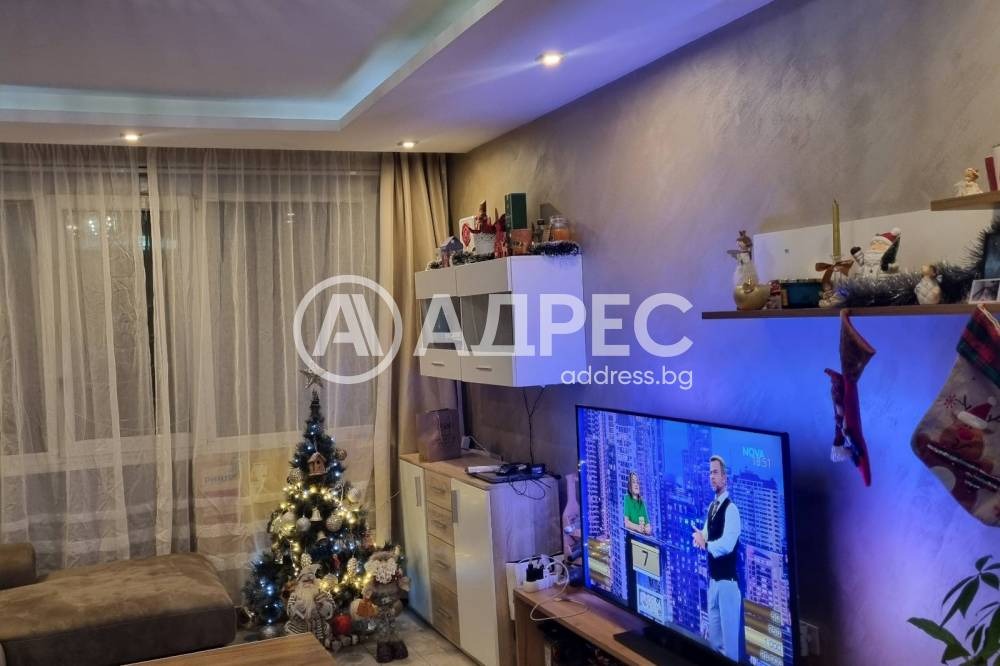 Продава 2-СТАЕН, гр. София, Гевгелийски, снимка 3 - Апартаменти - 55290786