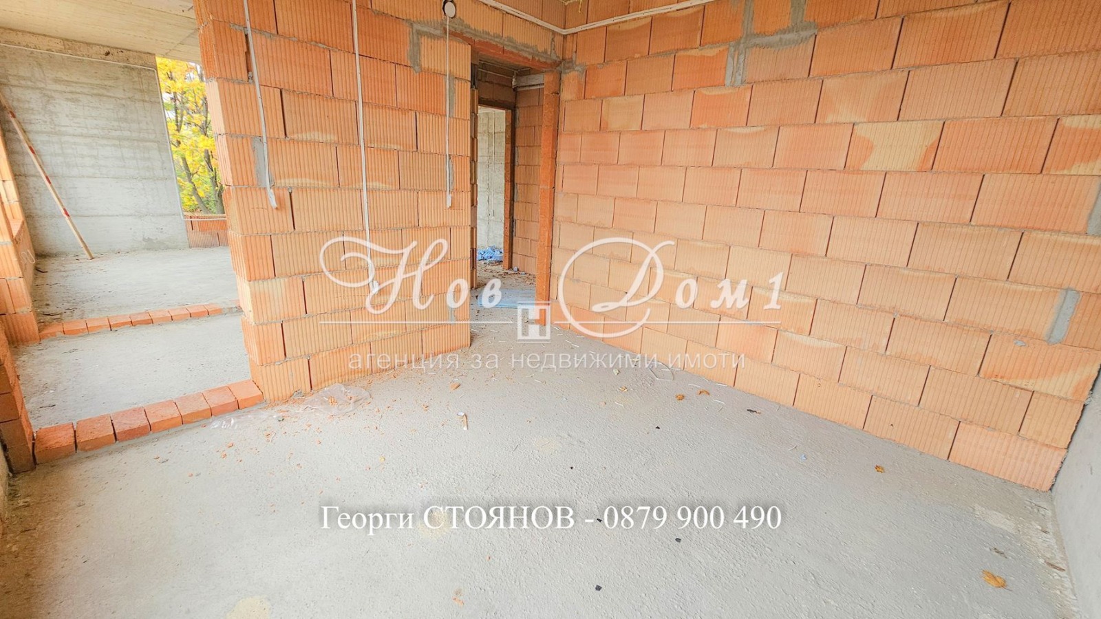 Продава 2-СТАЕН, гр. Варна, Възраждане 1, снимка 6 - Апартаменти - 56368176