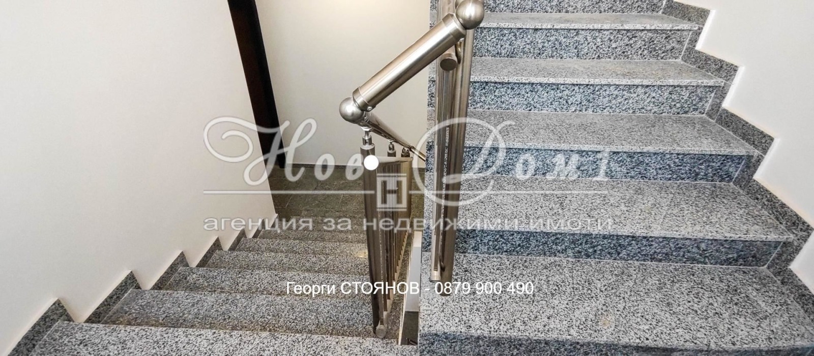 Продава 2-СТАЕН, гр. Варна, Възраждане 1