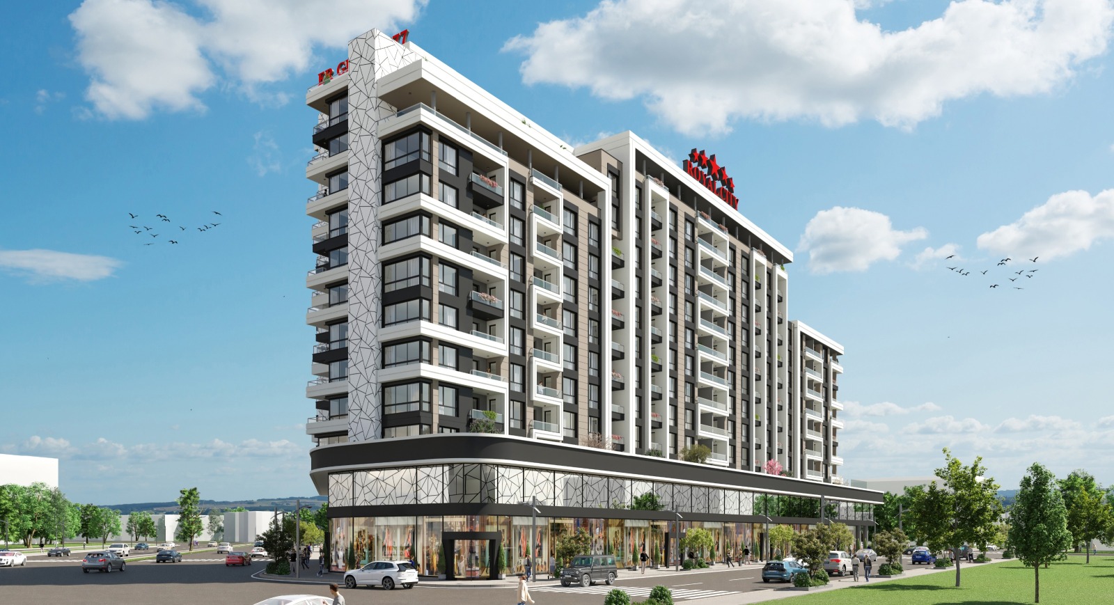 Продава 3-СТАЕН, гр. Хасково, Център, снимка 2 - Апартаменти - 53676111