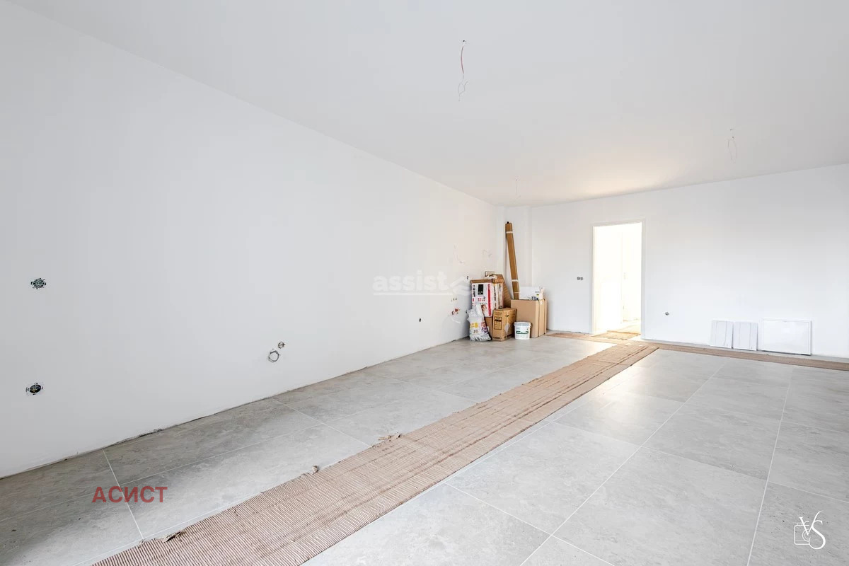 Продава 3-СТАЕН, гр. София, Студентски град, снимка 2 - Апартаменти - 52293081