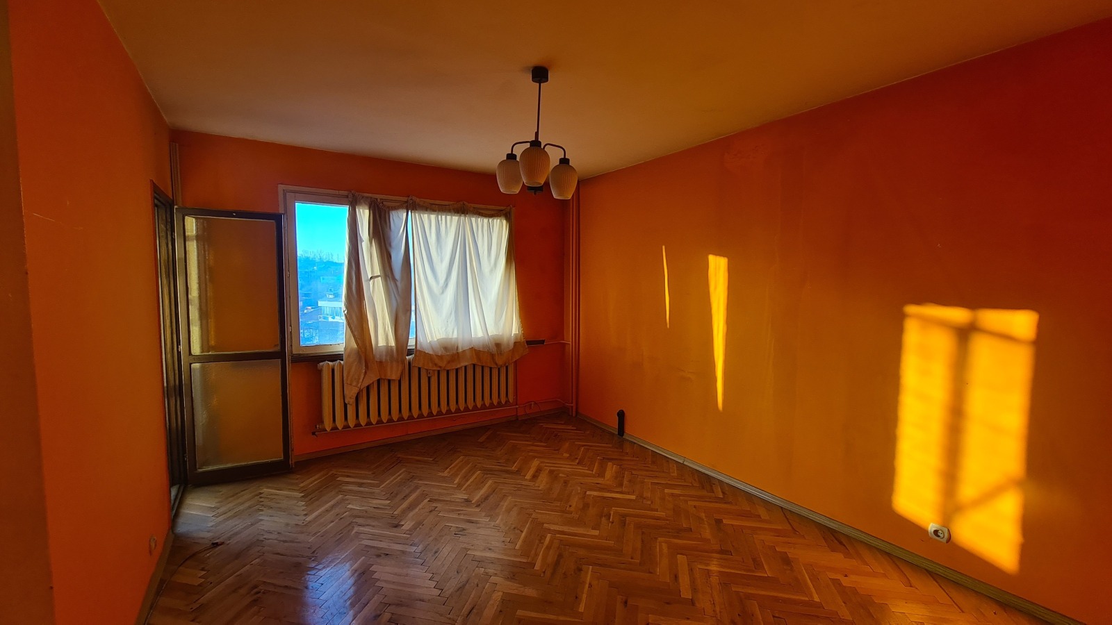 Продава 3-СТАЕН, гр. София, Овча купел 1