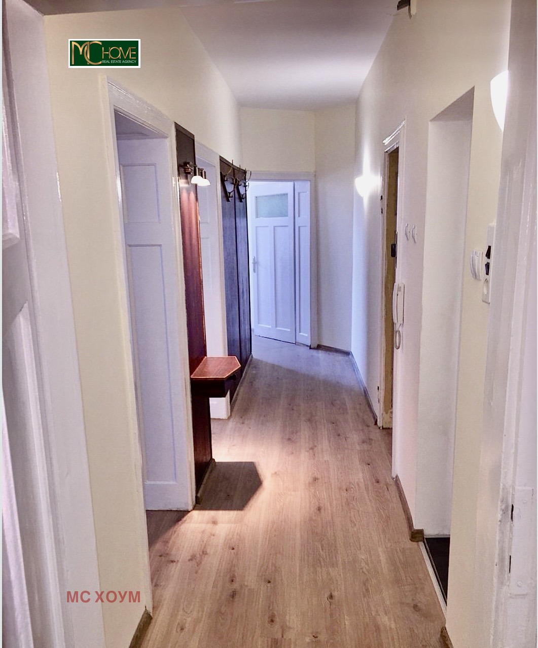 Продава 3-СТАЕН, гр. София, Зона Б-18, снимка 6 - Апартаменти - 56115512