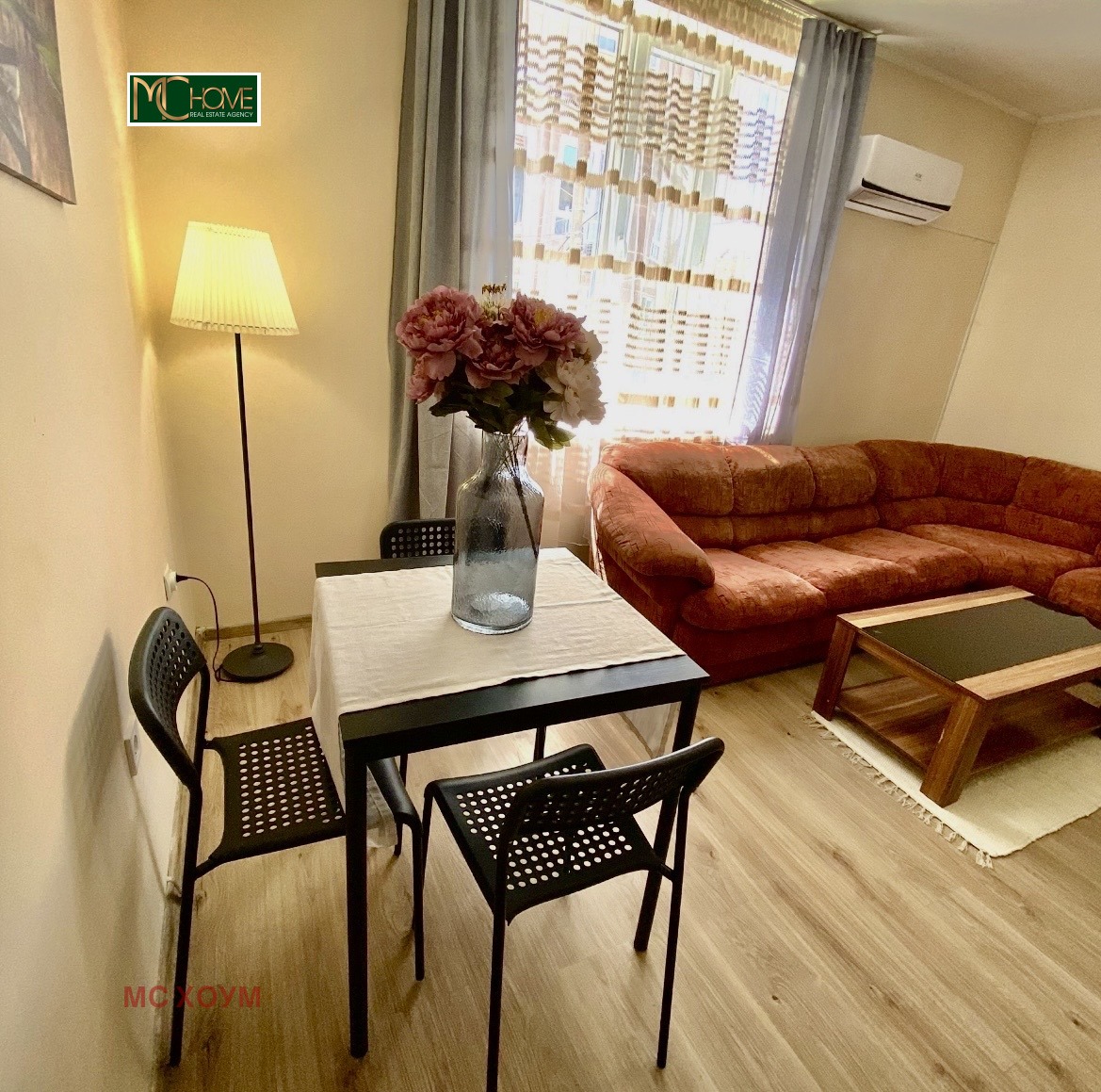 Продава 3-СТАЕН, гр. София, Зона Б-18, снимка 2 - Апартаменти - 56115512