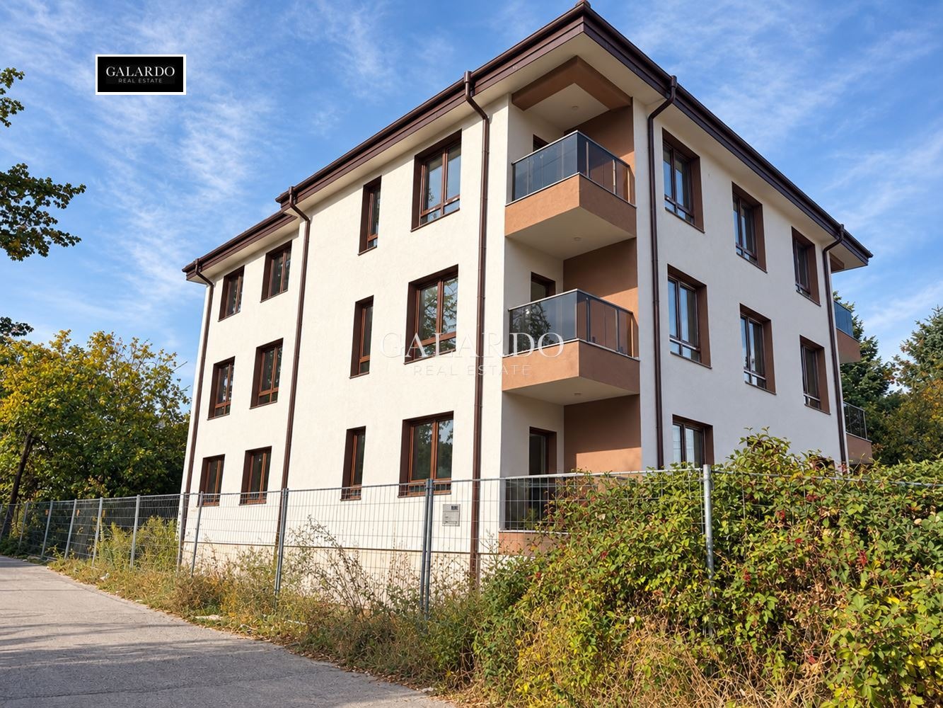 Продава 4-СТАЕН, гр. София, Княжево, снимка 8 - Апартаменти - 56493644