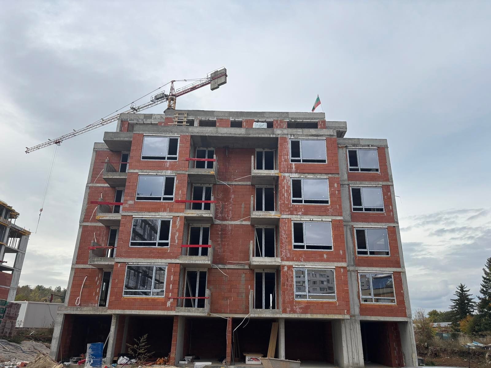 Продава МНОГОСТАЕН, гр. София, Овча купел 2, снимка 2 - Апартаменти - 52157046