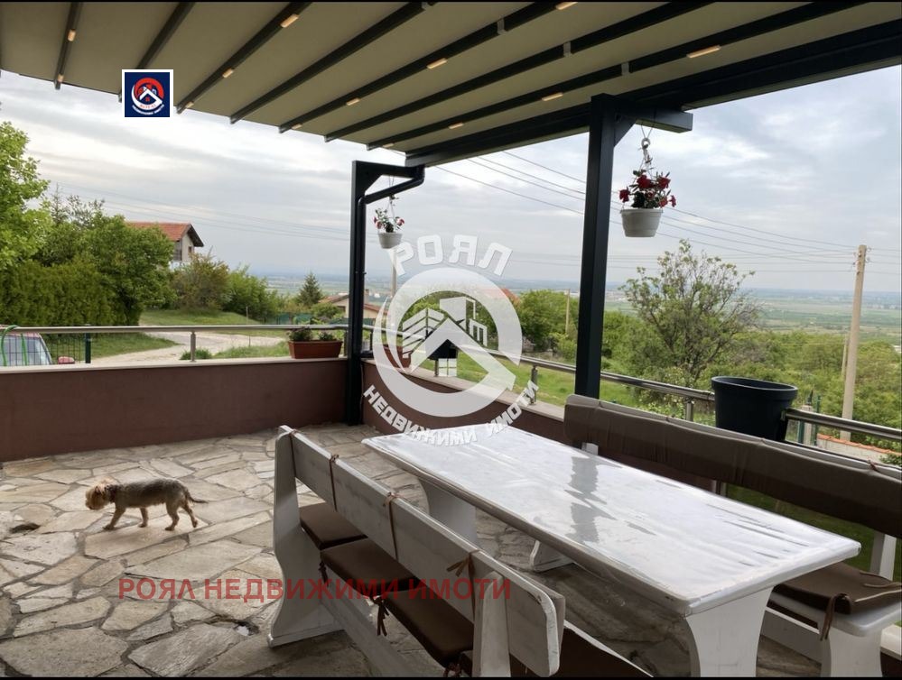Продава КЪЩА, с. Брестник, област Пловдив, снимка 2 - Къщи - 54545698