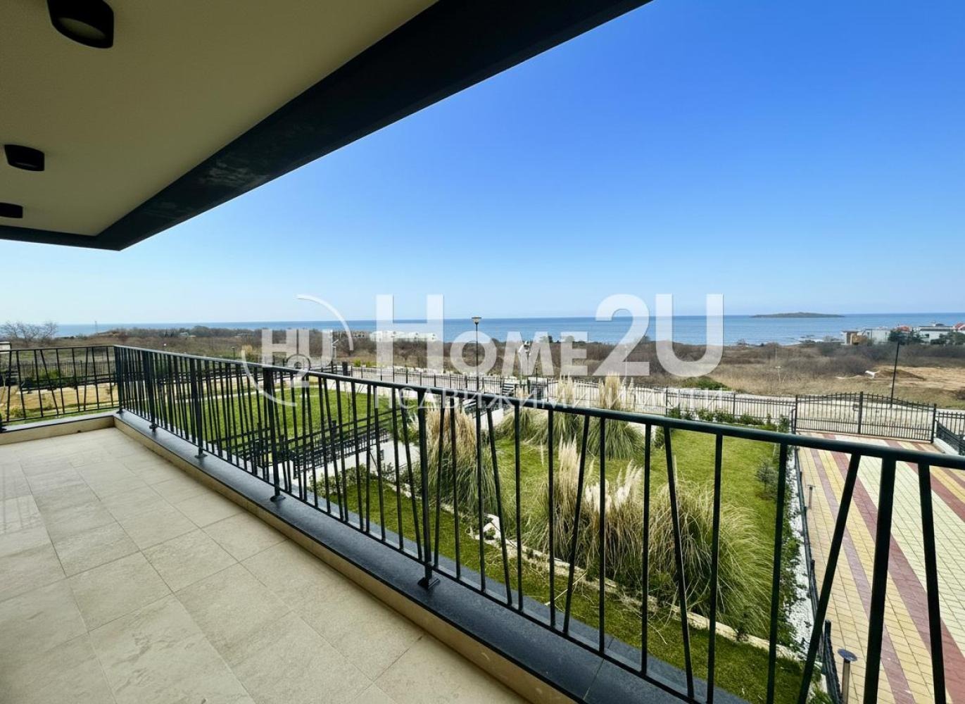 Продава КЪЩА, гр. Черноморец, област Бургас, снимка 3 - Къщи - 53897452