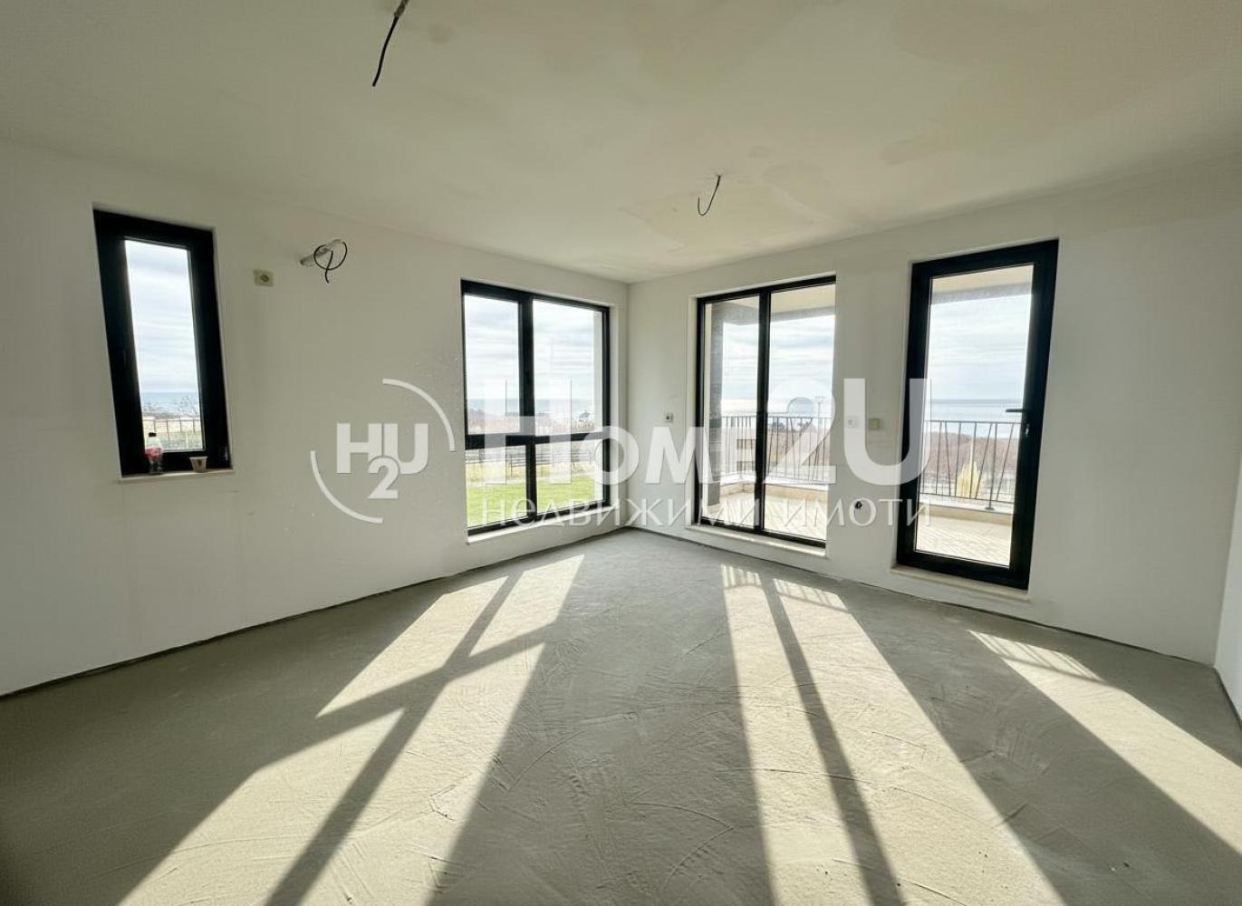 Продава КЪЩА, гр. Черноморец, област Бургас, снимка 9 - Къщи - 53897452