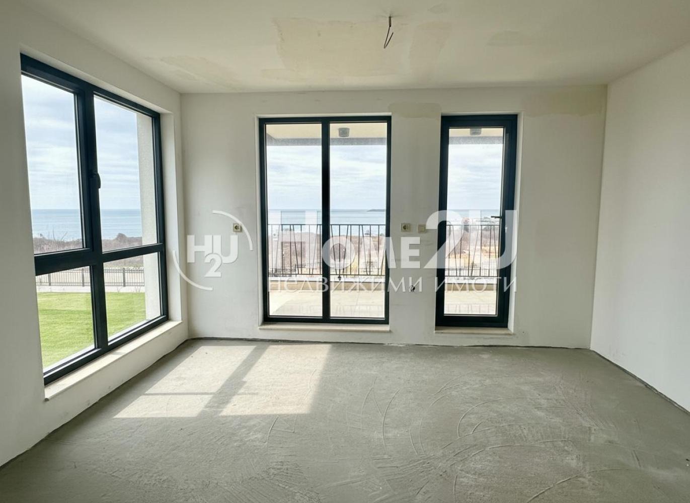 Продава КЪЩА, гр. Черноморец, област Бургас, снимка 10 - Къщи - 53897452