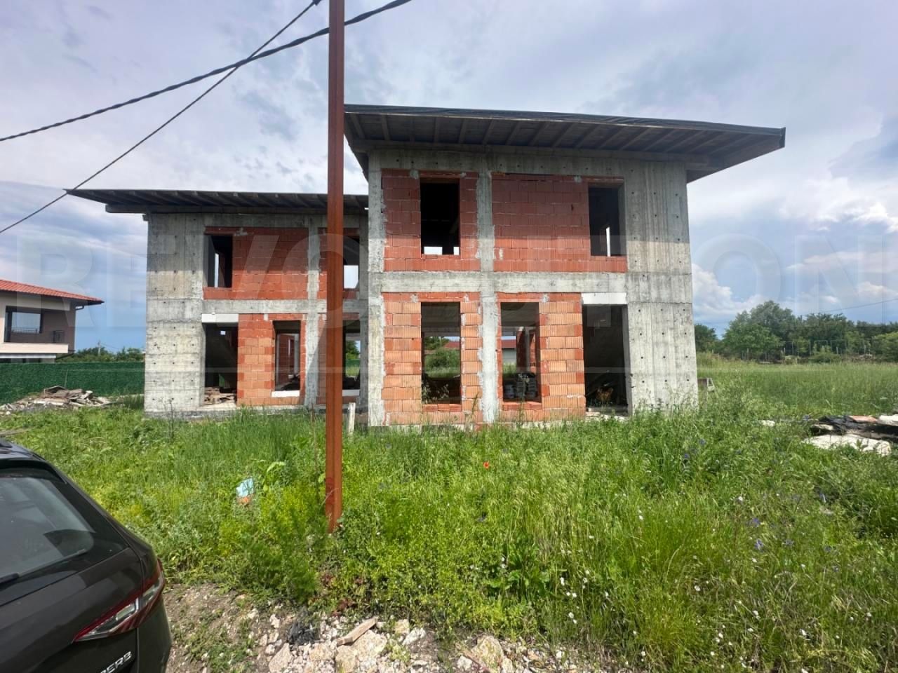 Продава КЪЩА, с. Пролеша, област София област