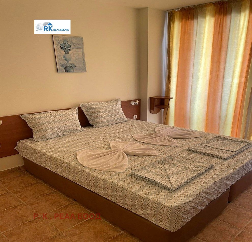 Продава ХОТЕЛ, гр. Приморско, област Бургас, снимка 2 - Хотели - 54327380