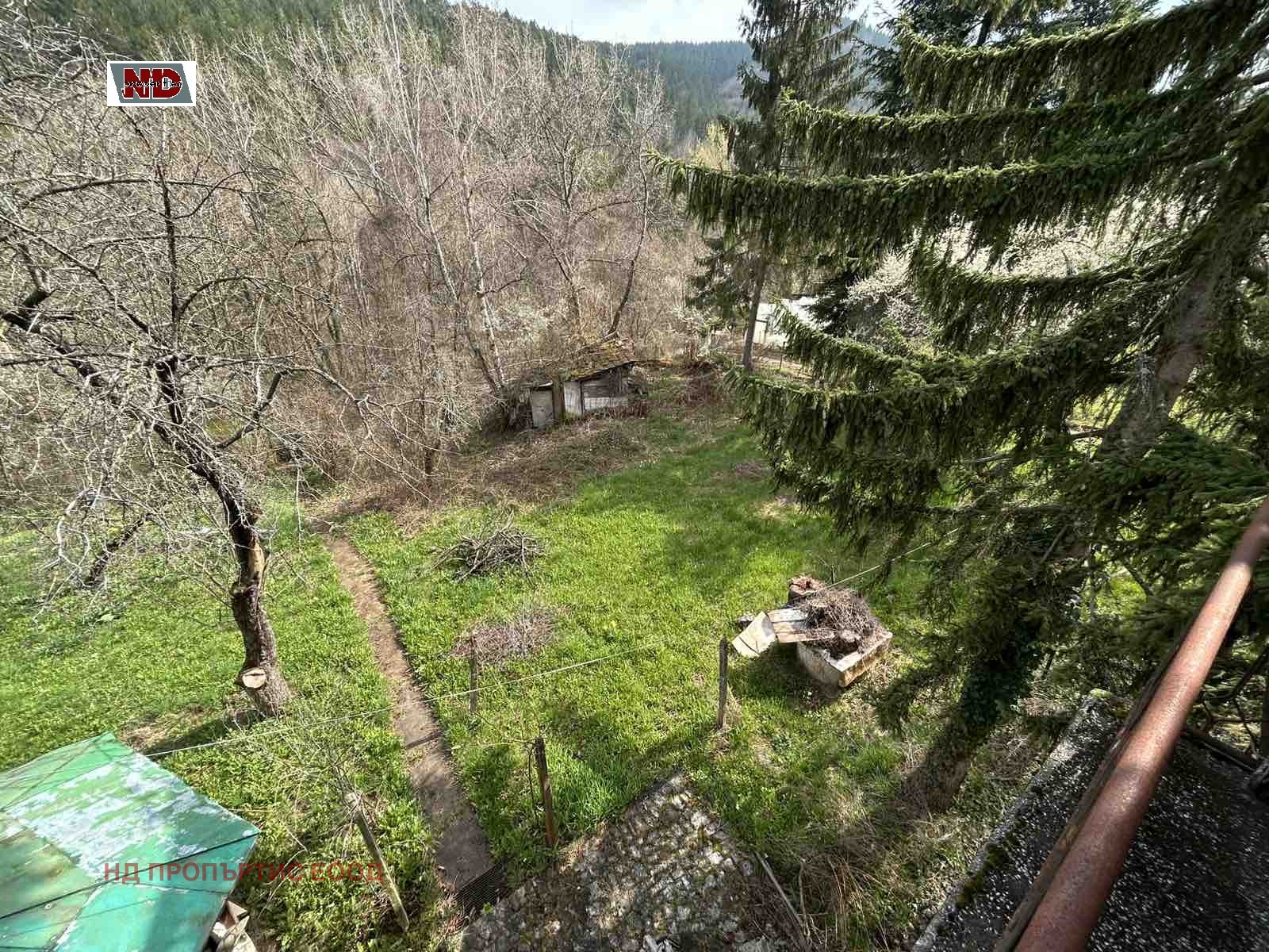 Продава ПАРЦЕЛ, гр. София, в.з.Бункера, снимка 3 - Парцели - 55371499