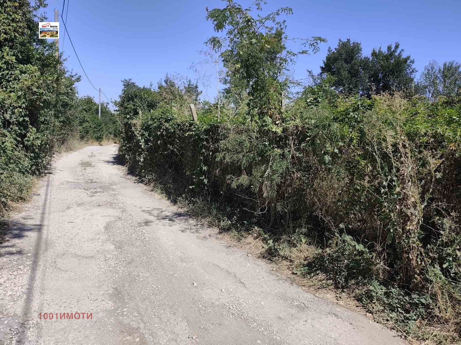 Продава ПАРЦЕЛ, гр. Добрич, в.з. Лозята, снимка 5 - Парцели - 55708644