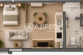 Продава  1-стаен град Варна , Владислав Варненчик 1 , 35 кв.м | 74788708 - изображение [4]