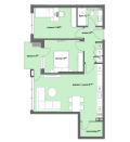 Продава 3-СТАЕН, град Стара Загора, Самара 3 • 105500 € • 85509617 — Holmes.bg