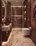 Продава  Многостаен град София , Зона Б-19 , 212 кв.м | 56660435 - изображение [3]