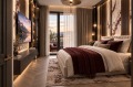 Продава  Многостаен град София , Зона Б-19 , 212 кв.м | 56660435 - изображение [13]