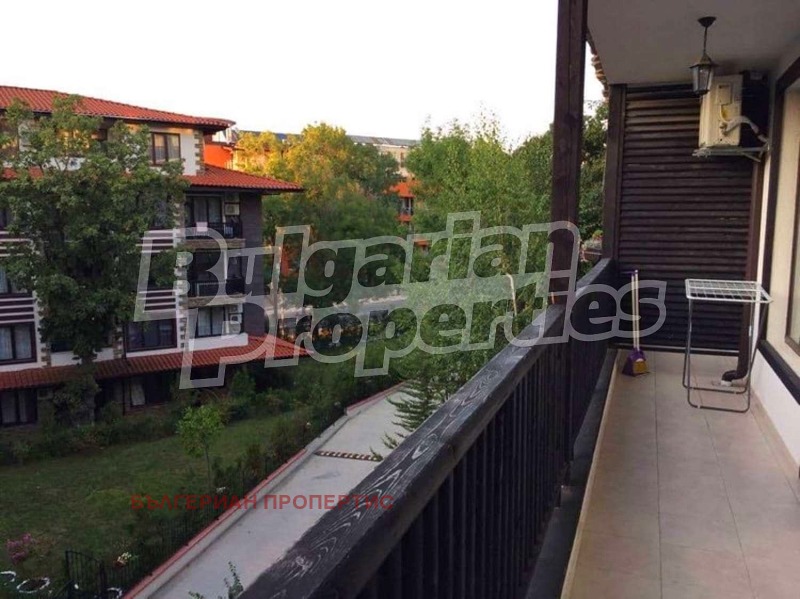 Продава 2-СТАЕН в област Бургас, гр. Приморско - 59 кв.м / 109 000 € » 213 185.47 лв., БЪЛГЕРИАН ПРОПЕРТИС