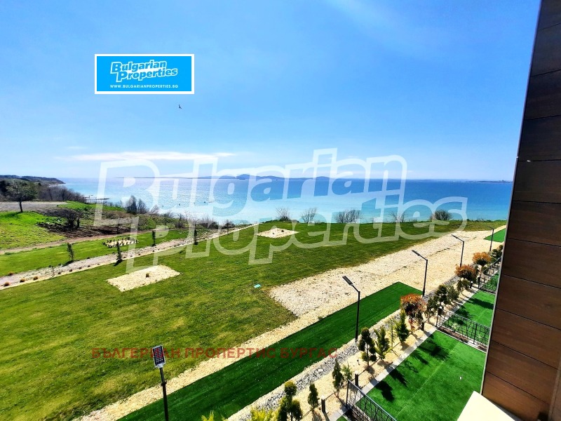 Продава 3-СТАЕН в град Бургас, Сарафово - 108 кв.м / 249 990 € » 488 937.94 лв., БЪЛГЕРИАН ПРОПЕРТИС БУРГАС