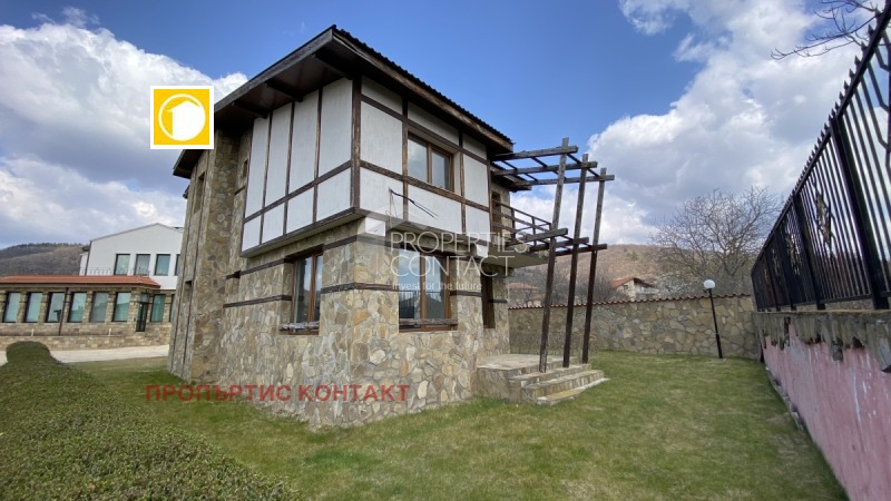 Продава КЪЩА в област Бургас, с. Горица - 150 кв.м / 105 000 € » 205 362.15 лв., ПРОПЪРТИС КОНТАКТ