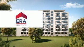Продава 2-стаен град Варна Владислав Варненчик 1 - [1] 