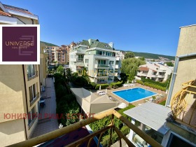 2 quartos Sveti Vlas, região Burgas 14