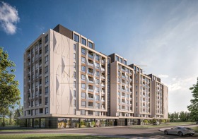 Продажба на четеристайни апартаменти в град Бургас - изображение 6 