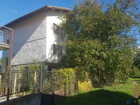 Casa Vidrare, regiunea Sofia 1