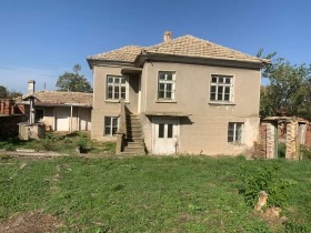 Haus Ognen, region Burgas 4