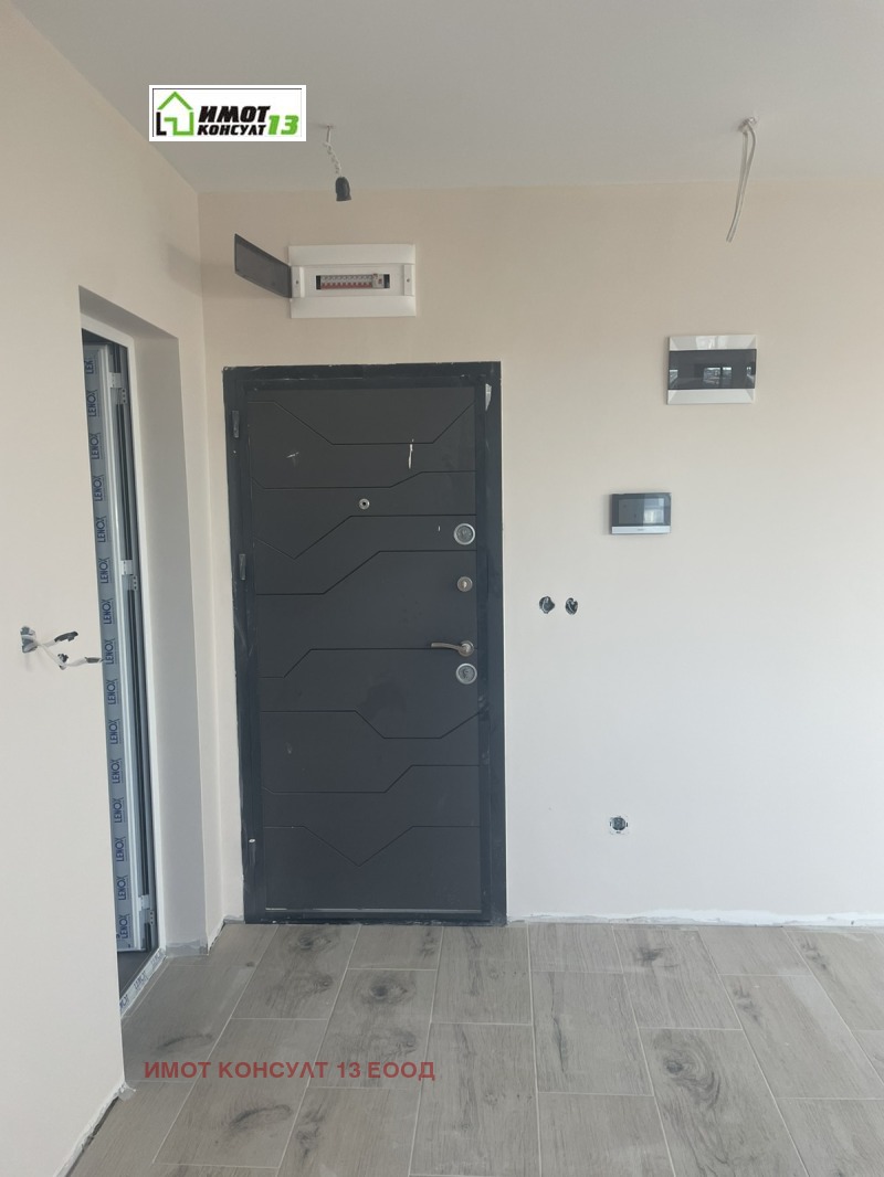 Продава  1-стаен град Плевен , Широк център , 51 кв.м | 18550168 - изображение [4]