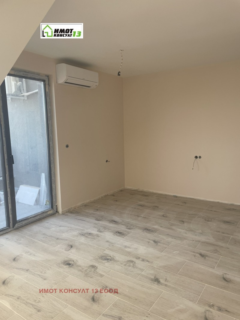 Продава  1-стаен град Плевен , Широк център , 51 кв.м | 18550168 - изображение [5]