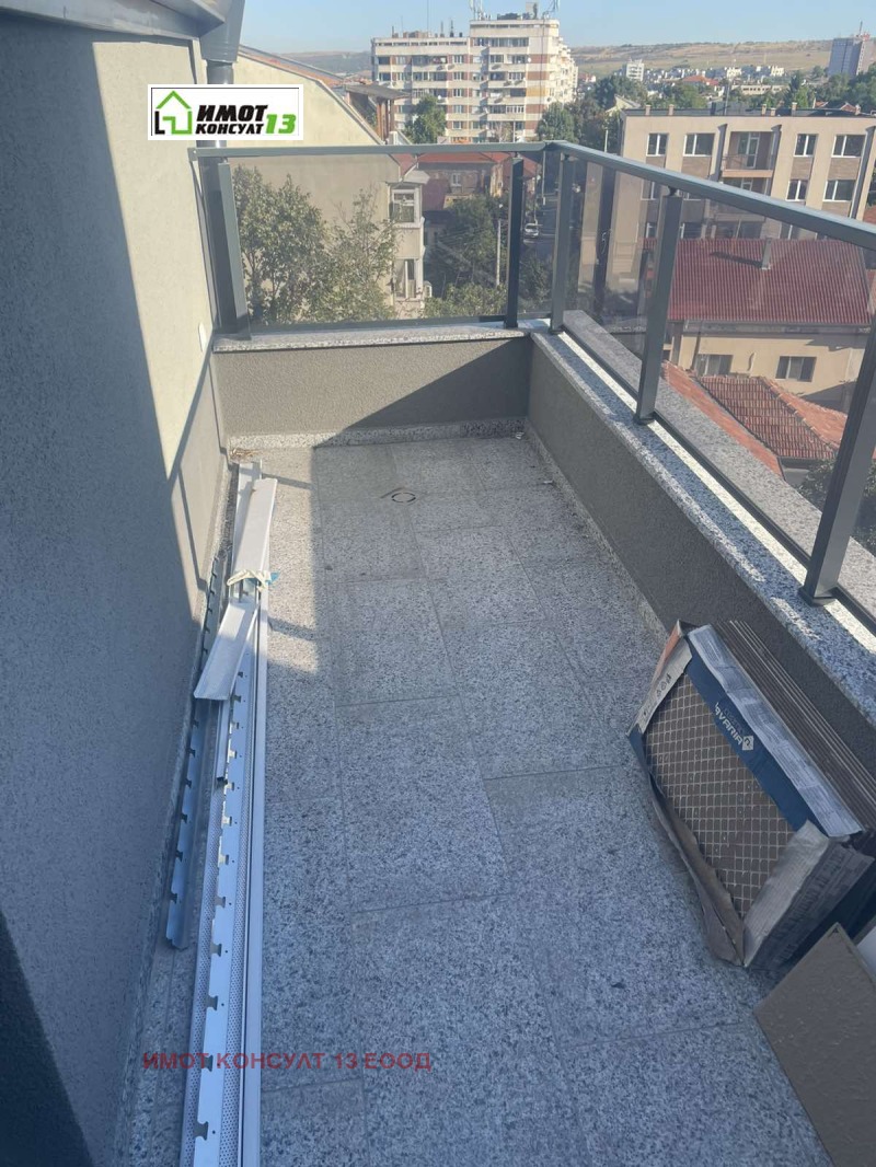 Продава  1-стаен град Плевен , Широк център , 51 кв.м | 18550168 - изображение [8]